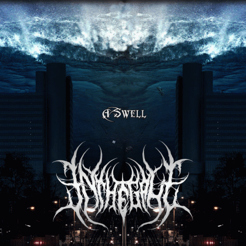 In The Gale : A Swell In The Gale : A Swell